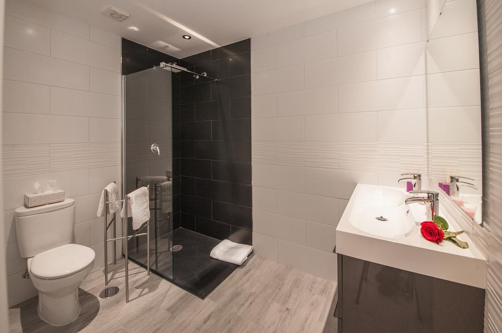 El Ancla Apartment Fuengirola Exterior photo